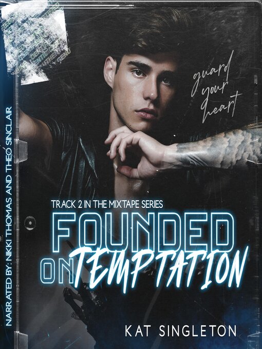 Title details for Founded on Temptation by Kat Singleton - Available